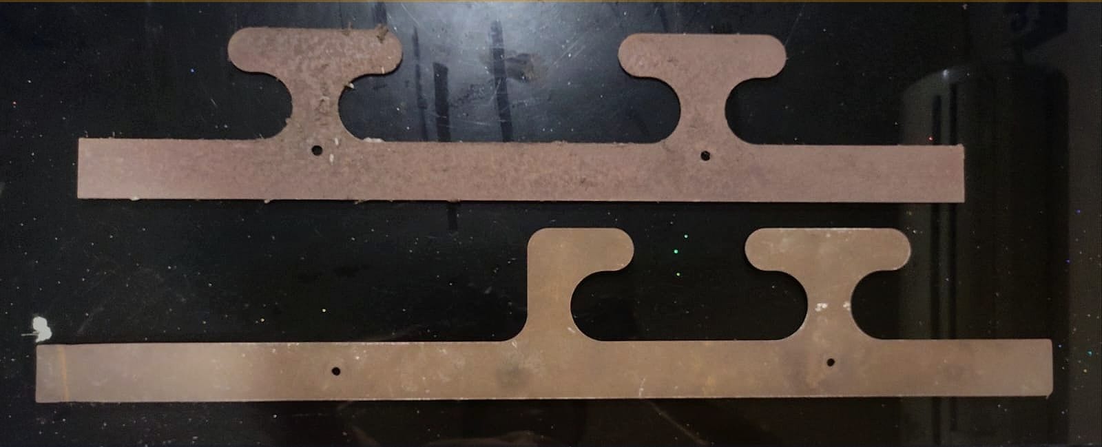 Loss Head JSW Template